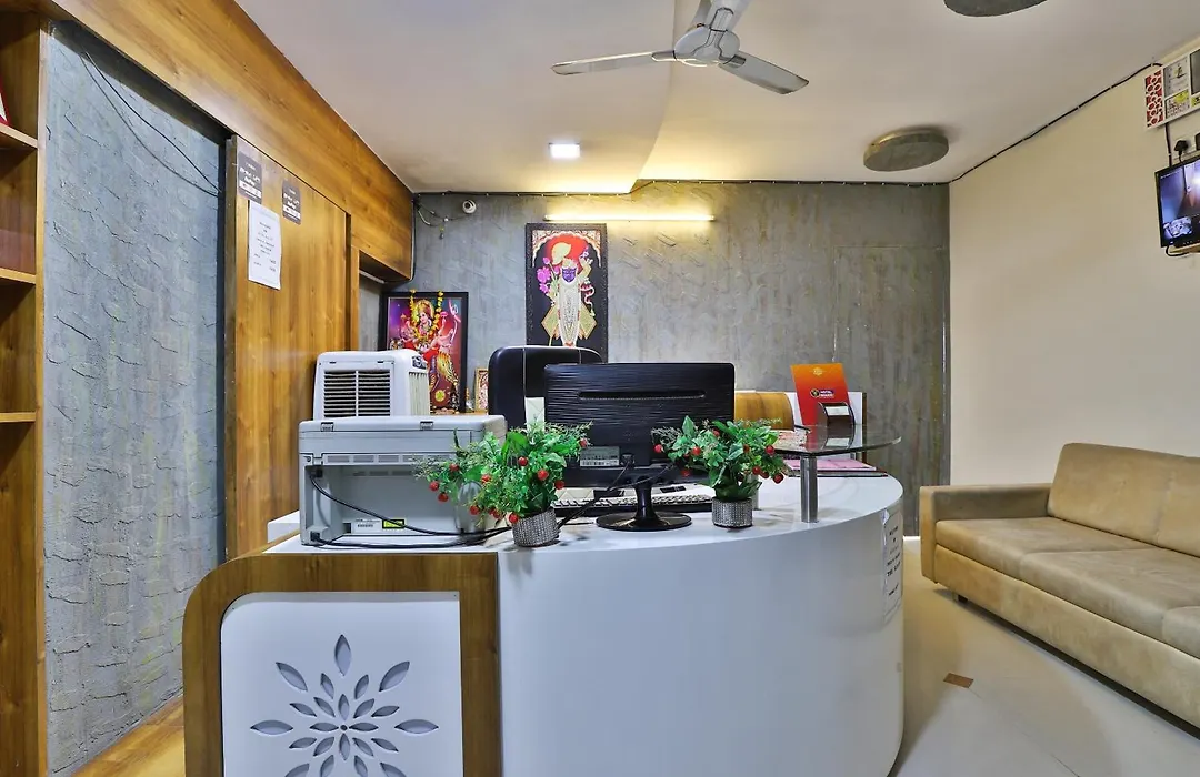 Hotel Balaji-1
