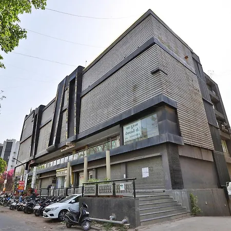 Hotel Balaji-3