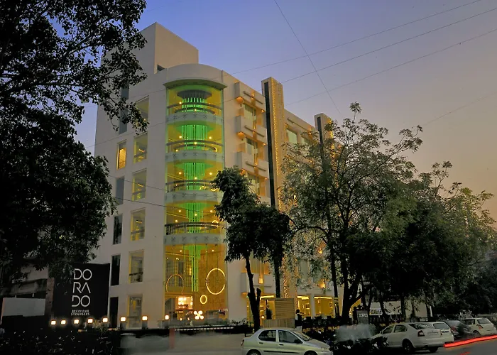 Hotel El Dorado Ahmedabad