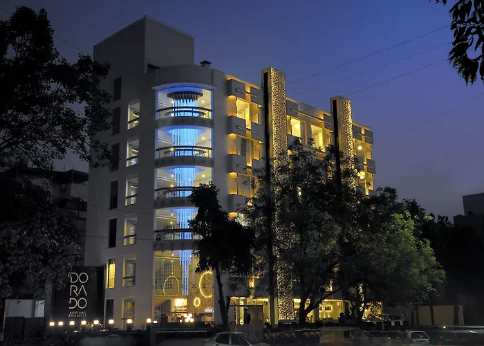 Hotel El Dorado Ahmedabad